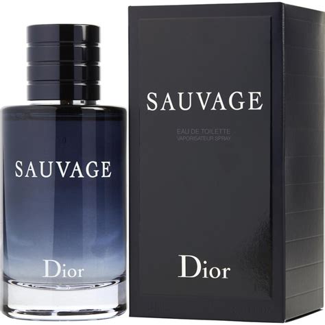 dior sauvage prix tunisie